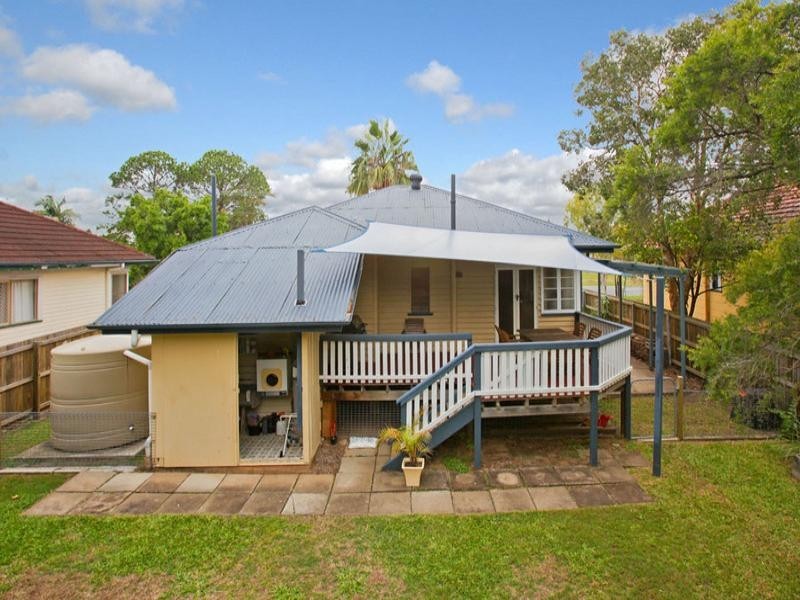 115 Camlet Street, Mount Gravatt East QLD 4122