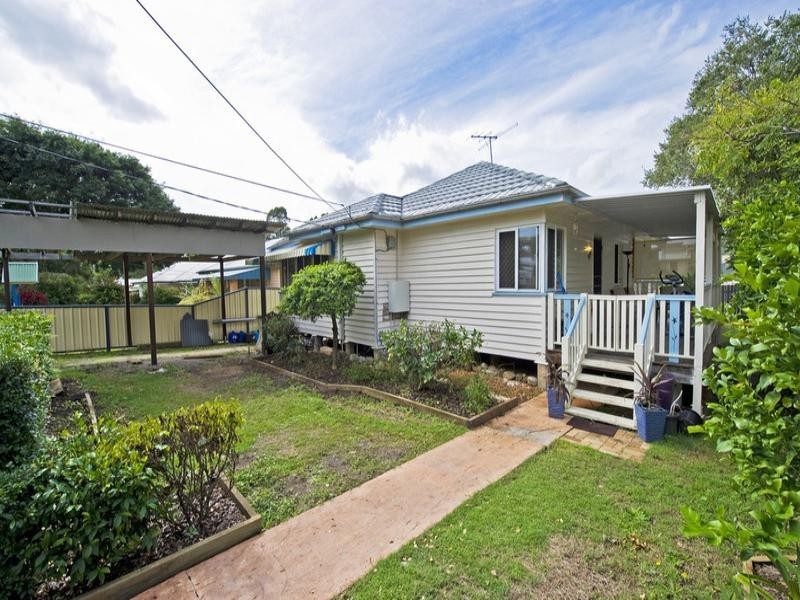 27 Wardle Street, Mount Gravatt East QLD 4122