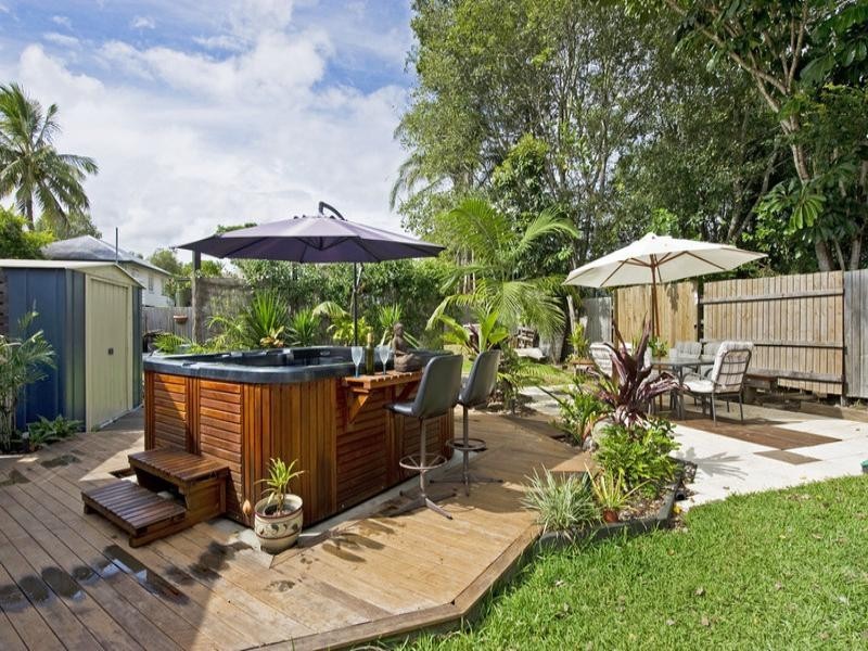 27 Wardle Street, Mount Gravatt East QLD 4122