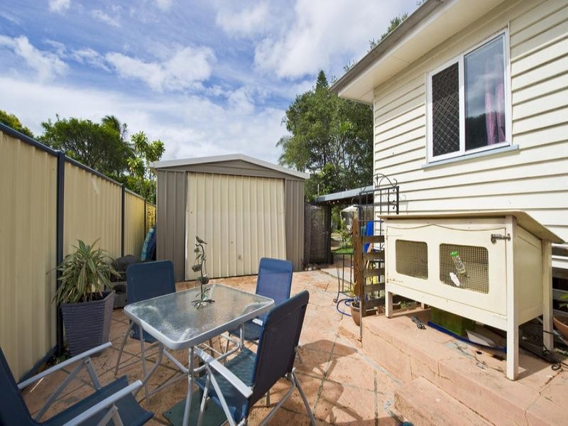 27 Wardle Street, Mount Gravatt East QLD 4122