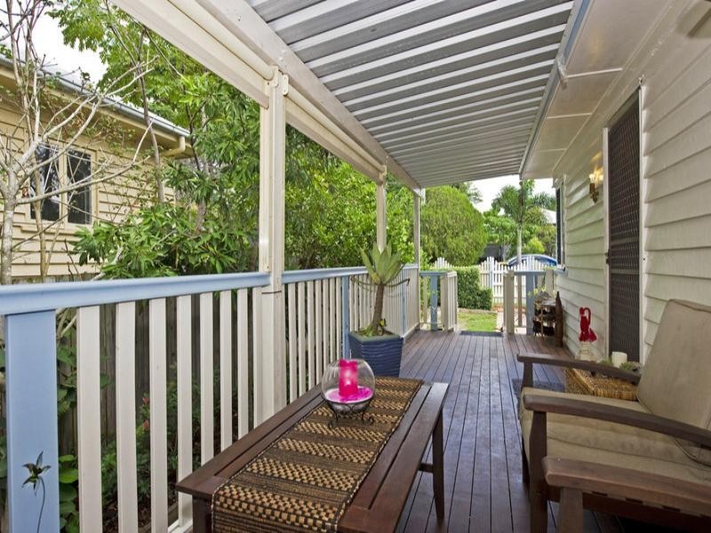 27 Wardle Street, Mount Gravatt East QLD 4122