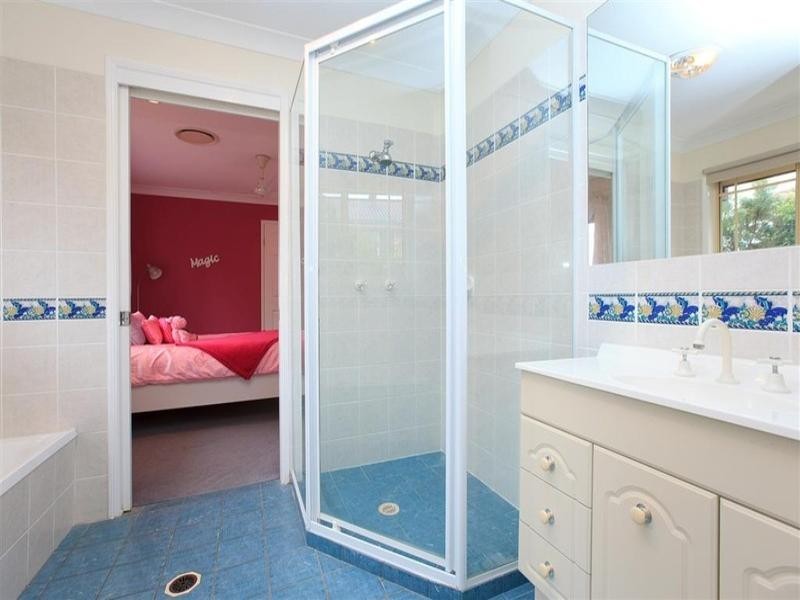 20 Van Dyck Rise, Mackenzie QLD 4156