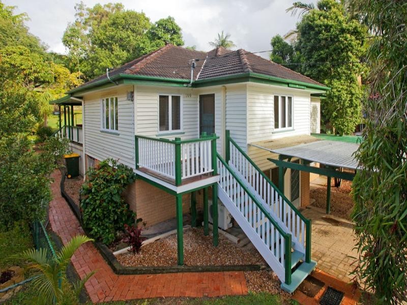 169 Harold Street, Holland Park QLD 4121