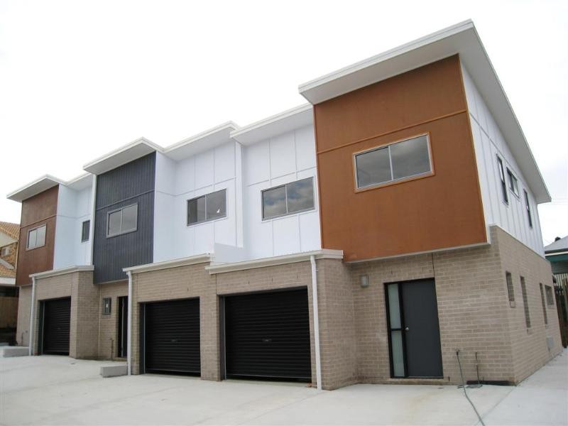 1-6/50 Booligal Street, Carina QLD 4152