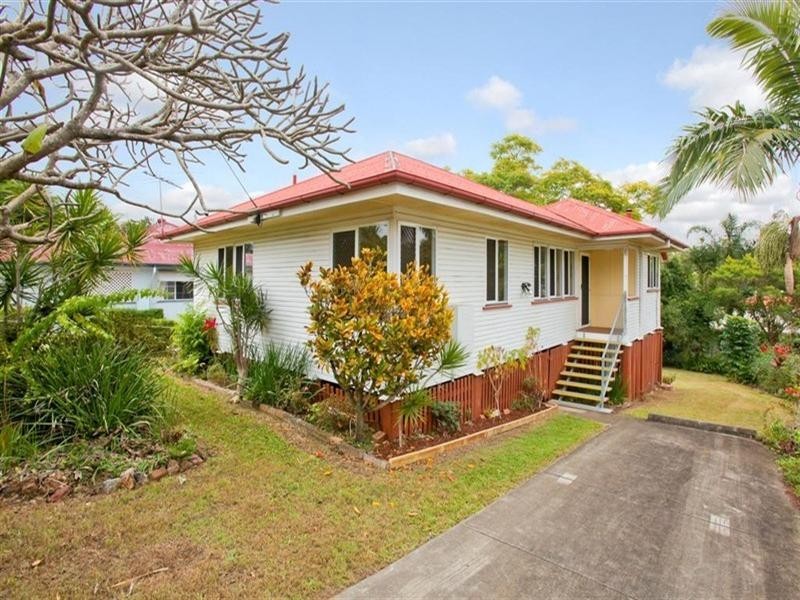 218 Margate Street, Mount Gravatt East QLD 4122