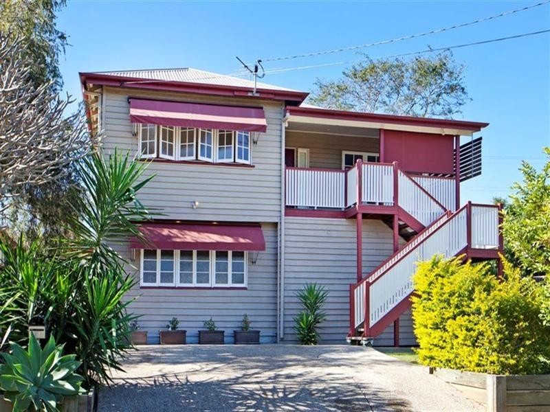 92 Chamberlain Street, Tarragindi QLD 4121