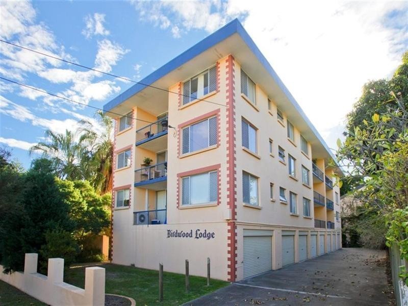 6/12 Birdwood Street, Coorparoo QLD 4151