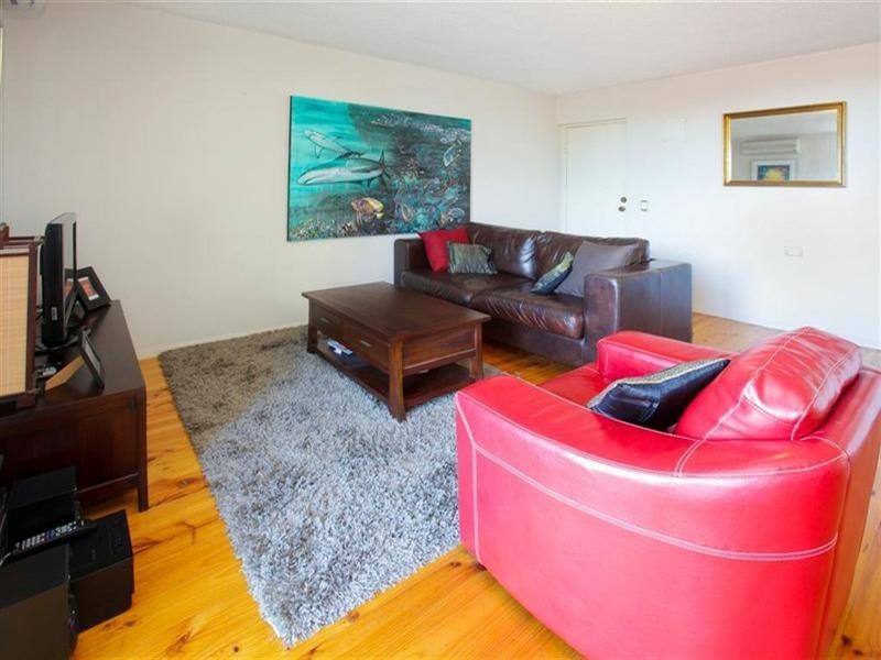 6/12 Birdwood Street, Coorparoo QLD 4151