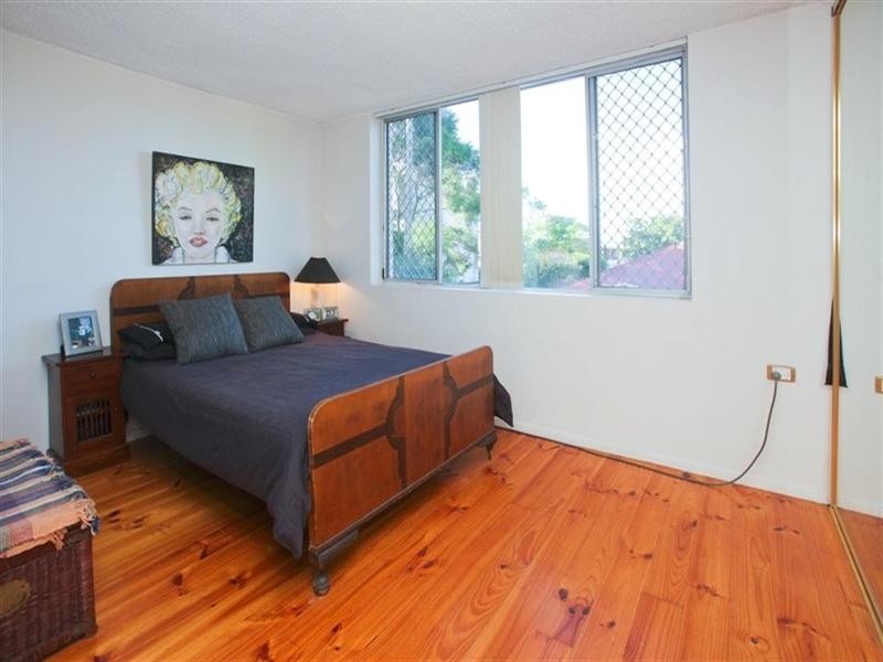 6/12 Birdwood Street, Coorparoo QLD 4151