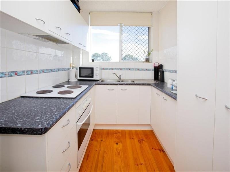 6/12 Birdwood Street, Coorparoo QLD 4151