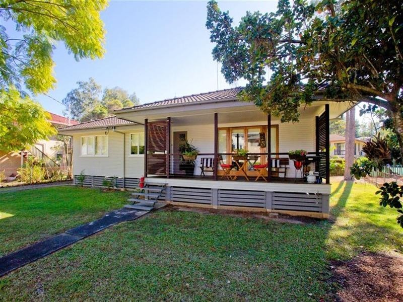 114 Carrara Street, Mount Gravatt East QLD 4122