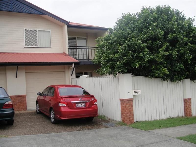 2/7 Stamford Street, Yeerongpilly QLD 4105