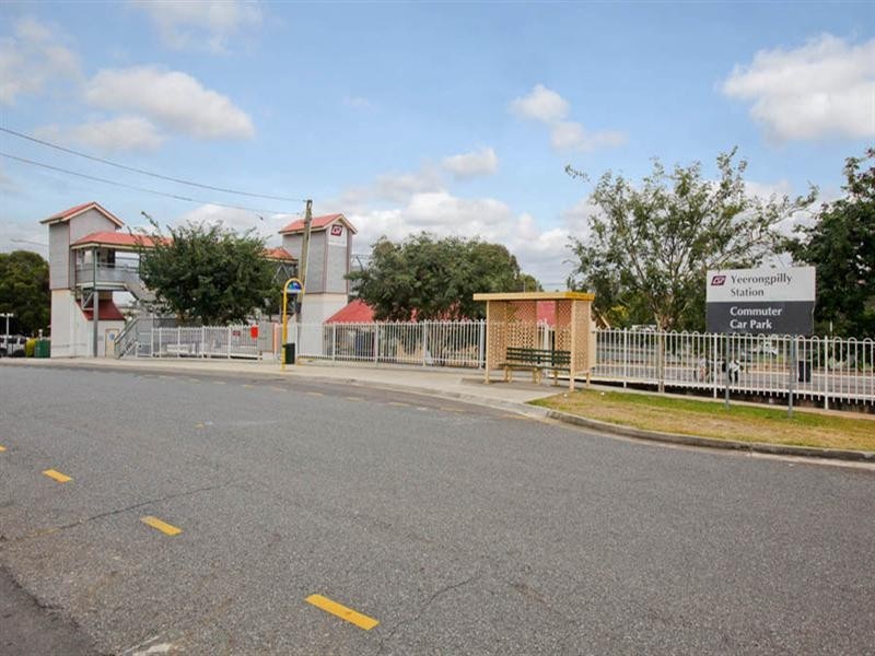 2/7 Stamford Street, Yeerongpilly QLD 4105