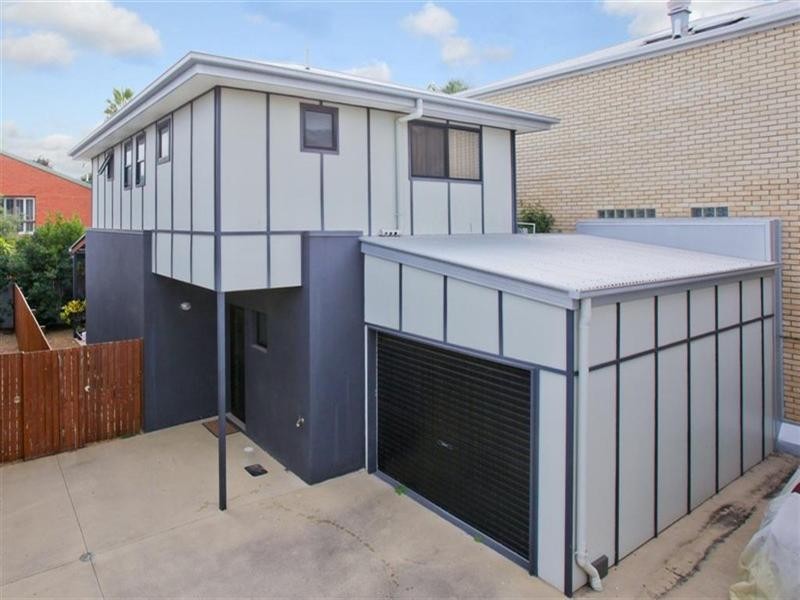 4/58 Gustavson Street, Annerley QLD 4103