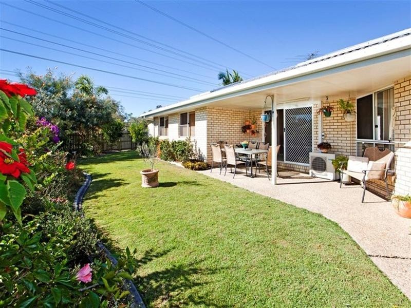 56 Blue Grass Crescent, Eight Mile Plains QLD 4113