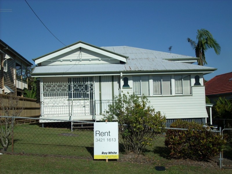 26 Tarana Street, Camp Hill QLD 4152