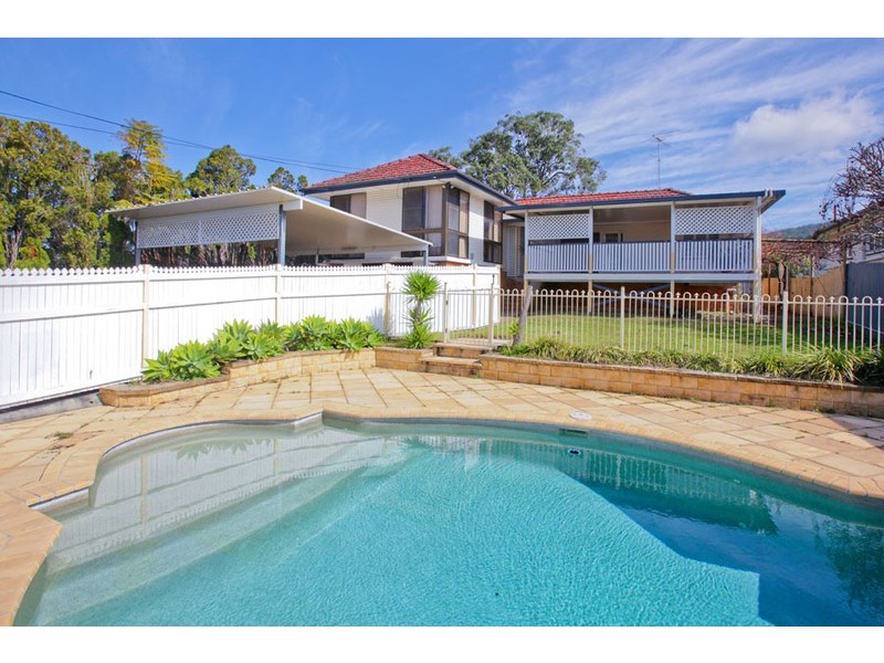 1645 Logan Road, Upper Mount Gravatt QLD 4122