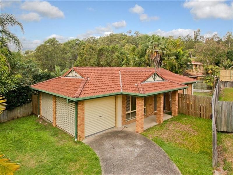 35 Wyncroft Street, Holland Park QLD 4121