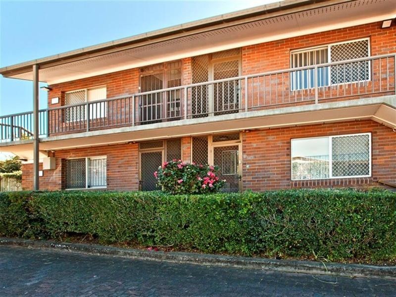 15/6 High Street, Mount Gravatt QLD 4122