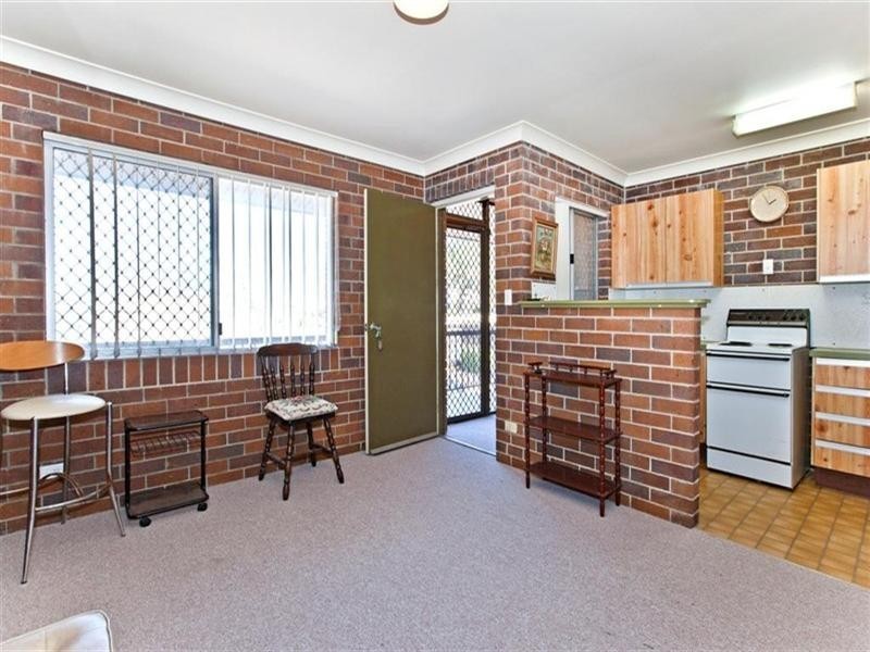 15/6 High Street, Mount Gravatt QLD 4122