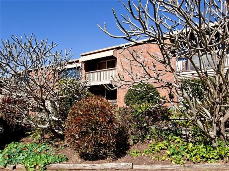 15/6 High Street, Mount Gravatt QLD 4122