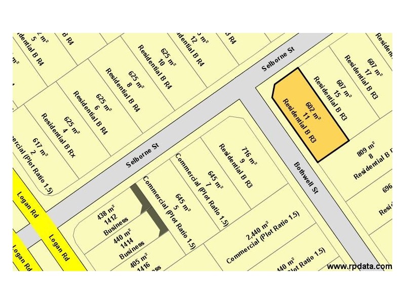 11 Selborne Street, Mount Gravatt East QLD 4122