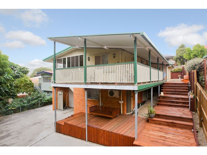 74 Barmore Street, Tarragindi QLD 4121