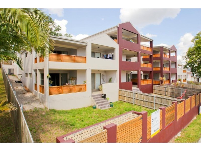 1/9 View Street, Mount Gravatt East QLD 4122