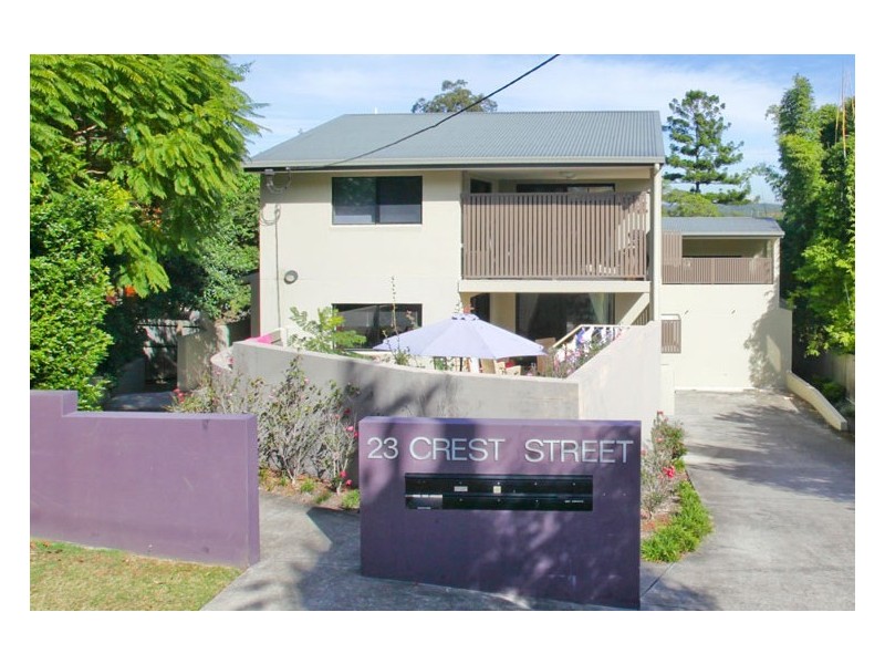 4/23 Crest Street, Mount Gravatt East QLD 4122