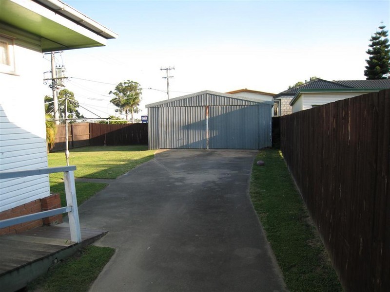 2 Everett Street, Upper Mount Gravatt QLD 4122