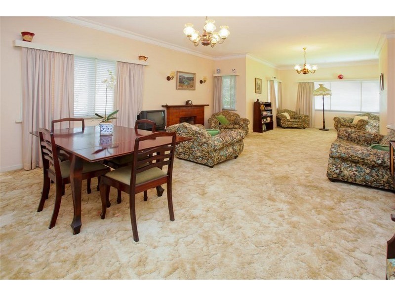 31 Paxton Street, Holland Park QLD 4121