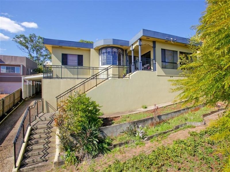 48 Crest Street, Mount Gravatt East QLD 4122