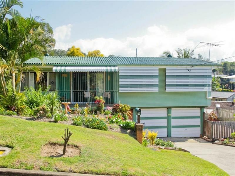 24 Wunulla Street, Mount Gravatt East QLD 4122