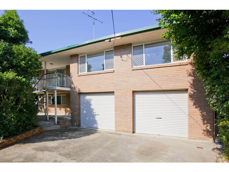 42 Auckland Street, Wishart QLD 4122