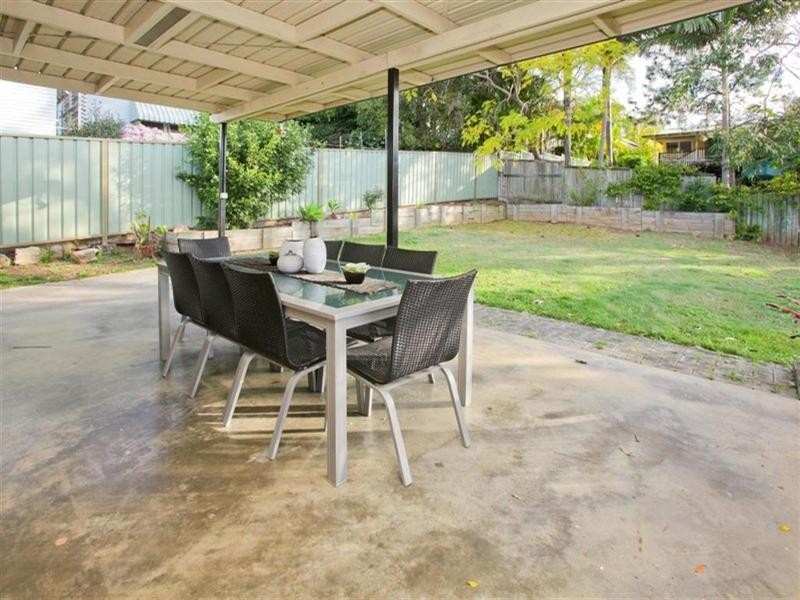 14 Greycliffe Street, Mount Gravatt East QLD 4122