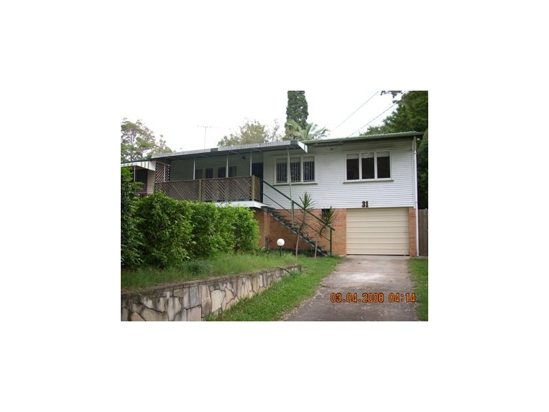 31 Ginahgulla Street, Mount Gravatt East QLD 4122
