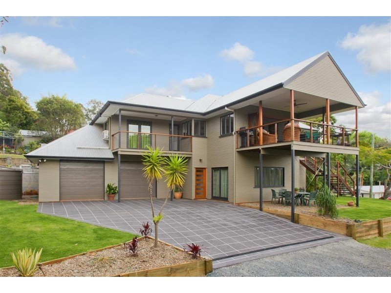 58 Mountain Street, Mount Gravatt QLD 4122