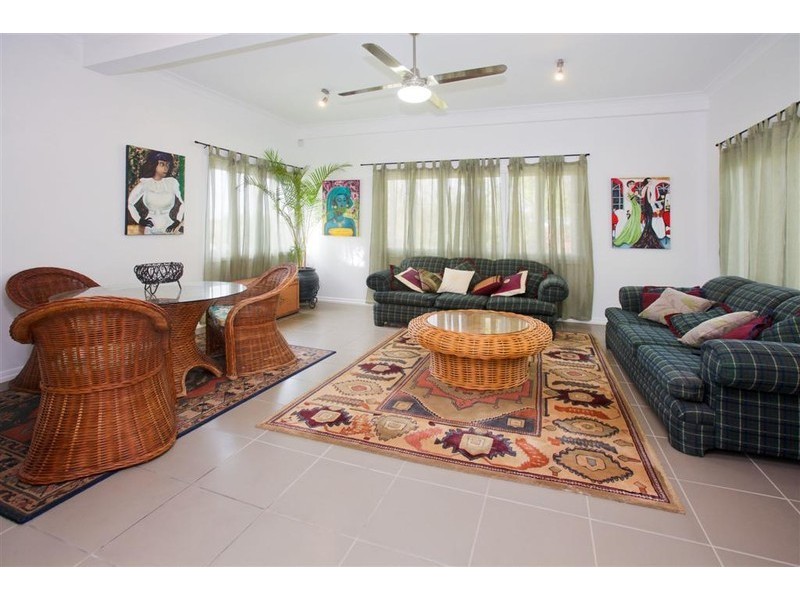 58 Mountain Street, Mount Gravatt QLD 4122