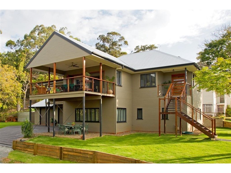 58 Mountain Street, Mount Gravatt QLD 4122