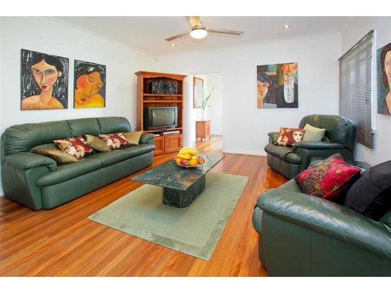 58 Mountain Street, Mount Gravatt QLD 4122