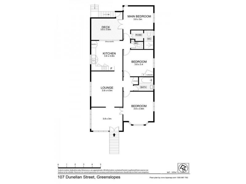 107 Dunellan Street, Greenslopes QLD 4120