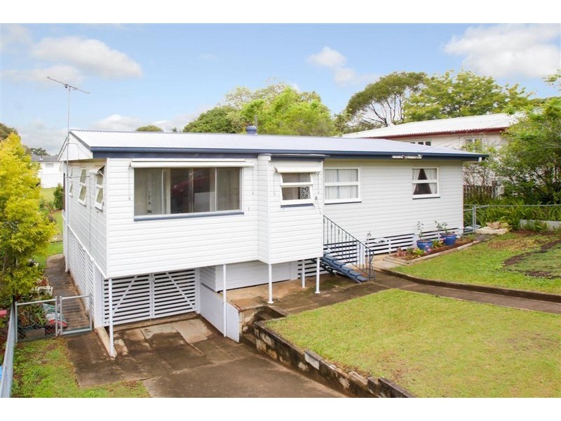 71 Amega Street, Mount Gravatt East QLD 4122