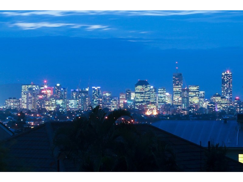 81 Buena Vista Avenue, Coorparoo QLD 4151