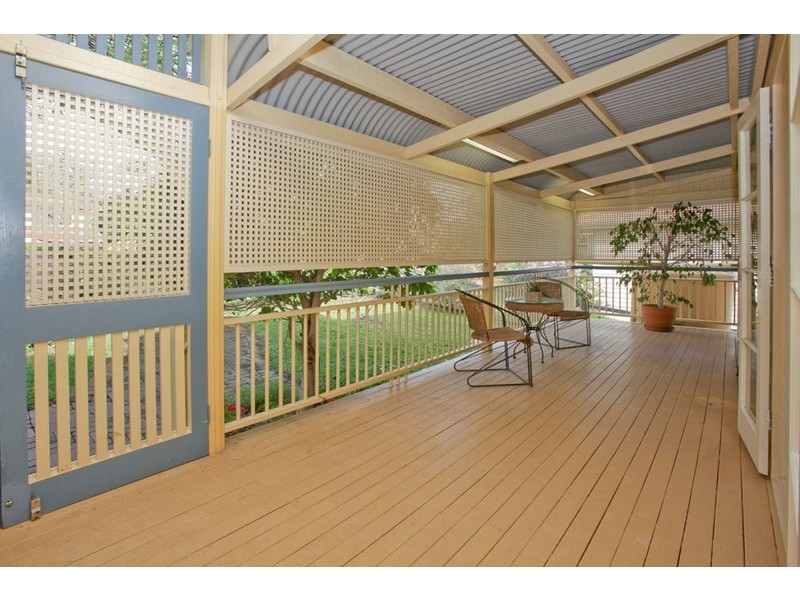 81 Buena Vista Avenue, Coorparoo QLD 4151