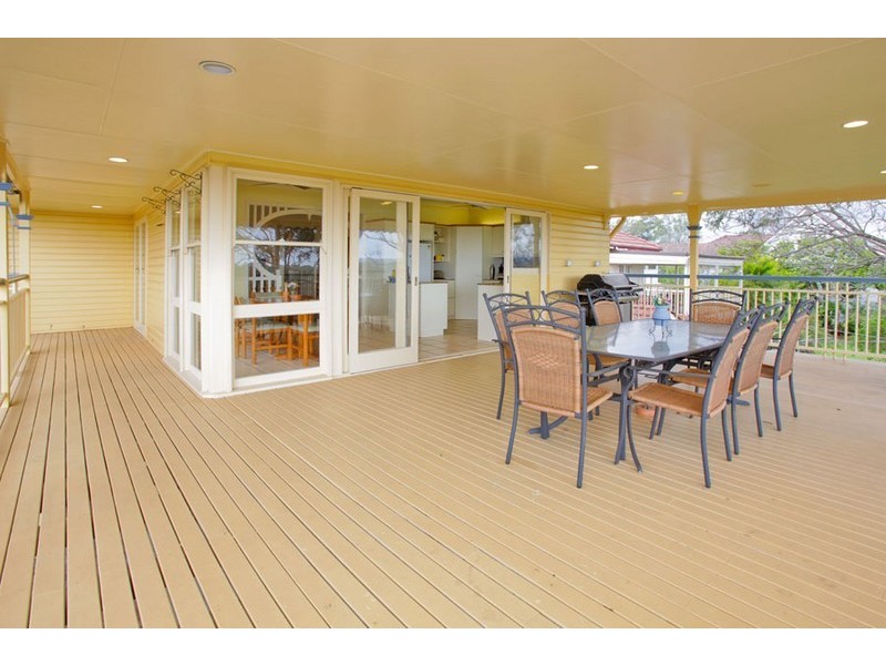 81 Buena Vista Avenue, Coorparoo QLD 4151