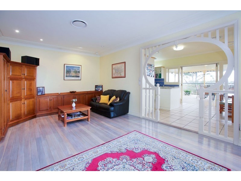 81 Buena Vista Avenue, Coorparoo QLD 4151