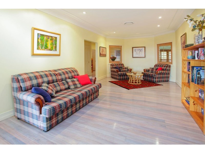 81 Buena Vista Avenue, Coorparoo QLD 4151