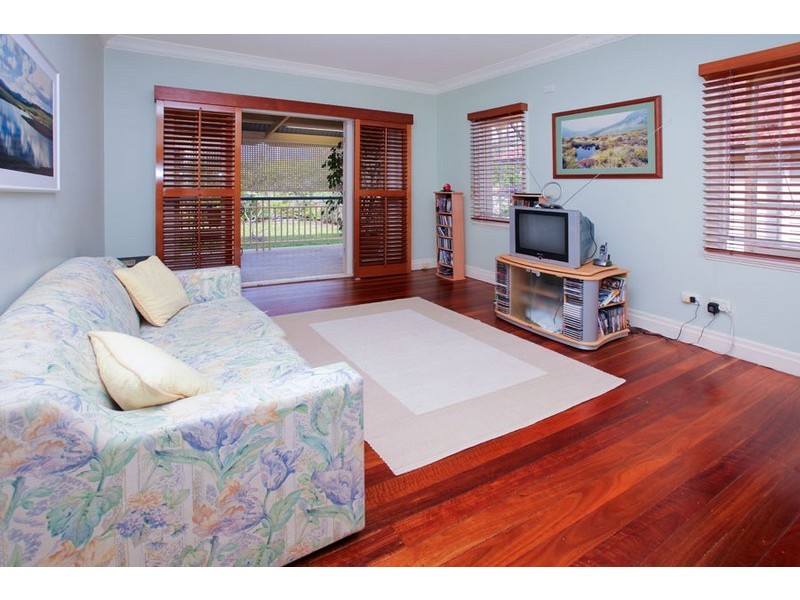 81 Buena Vista Avenue, Coorparoo QLD 4151