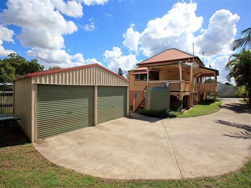 384 Marshall Road, Tarragindi QLD 4121