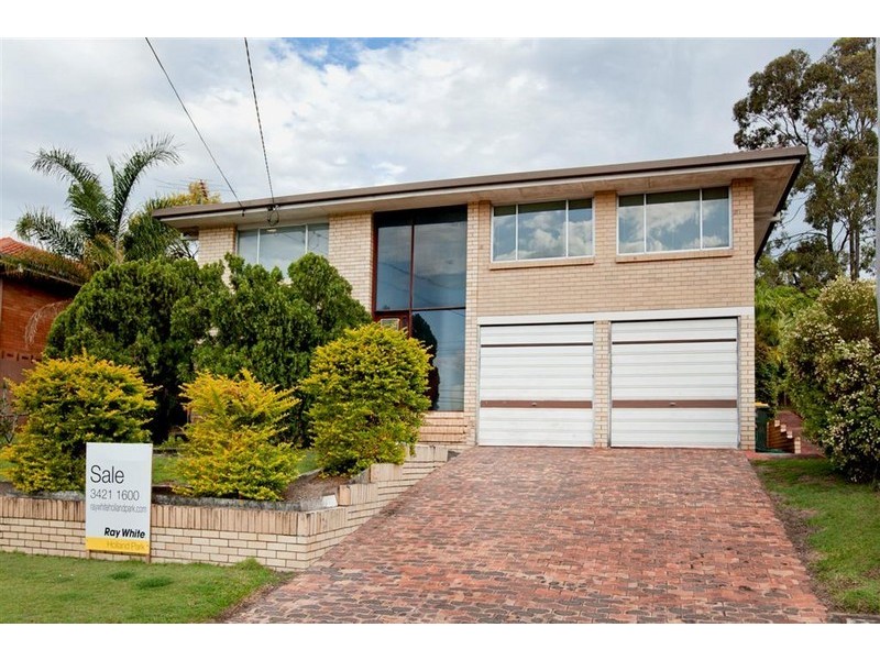 22 Dalgety Street, Mount Gravatt East QLD 4122
